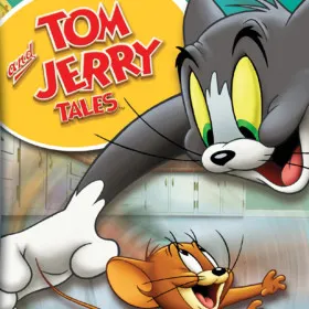 Tom and Jerry Tales