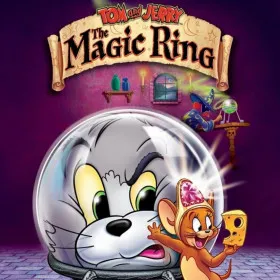 Tom and Jerry: The Magic Ring