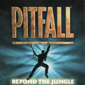 Pitfall: Beyond the Jungle