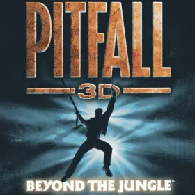 Pitfall 3D: Beyond the Jungle