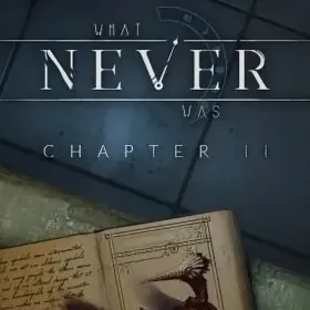 What Never Was: Chapter II