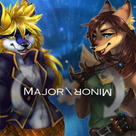 Major\Minor