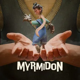 Myrmidon