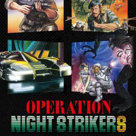 Operation Night Strikers
