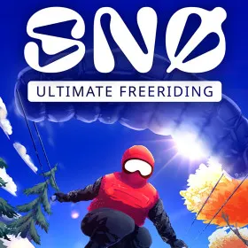 SNØ: Ultimate Freeriding