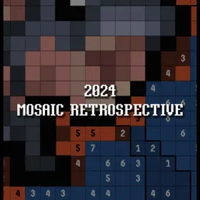 2024: Mosaic Retrospective