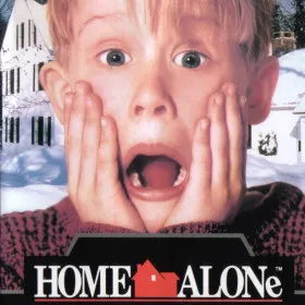 Home Alone (SMD)