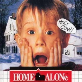Home Alone (SMS)