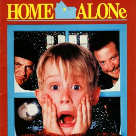Home Alone (SNES)