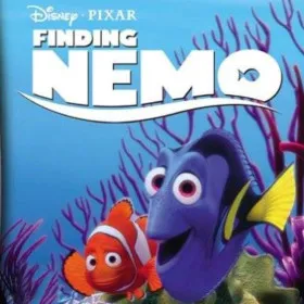 Finding Nemo (GBA)