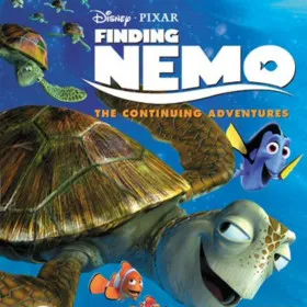 Finding Nemo: The Continuing Adventures