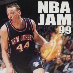 NBA Jam 99 (GBC)