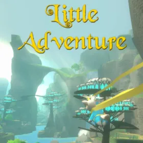 The Little Adventure
