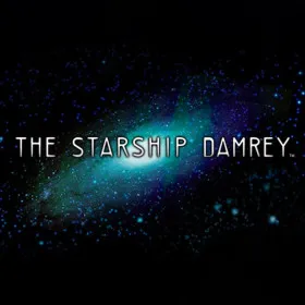 The Starship Damrey