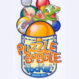 Puzzle Bobble Pocket