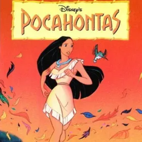 Disney's Pocahontas (GB)