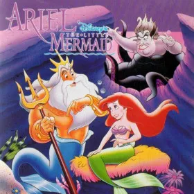 Disney's Ariel: The Little Mermaid (SMS)