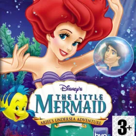 Disney's The Little Mermaid: Ariel's Undersea Adventure