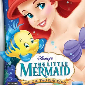 Disney's The Little Mermaid: Magic in Two Kingdoms
