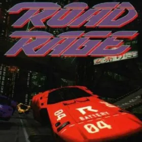 Road Rage (1995)
