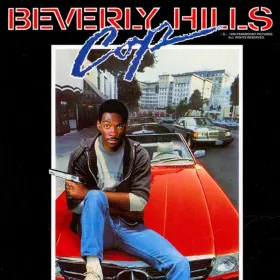 Beverly Hills Cop (1990)