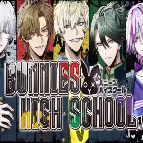 BUNNIES HIGH SCHOOL