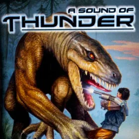 A Sound of Thunder