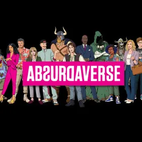 Absurdaverse