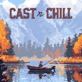 Cast n Chill