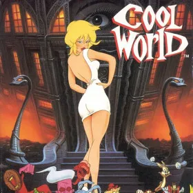 Cool World (NES)
