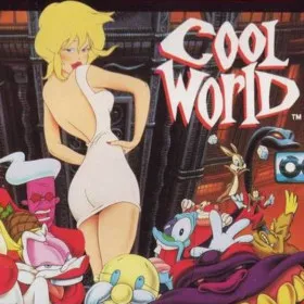 Cool World (SNES)