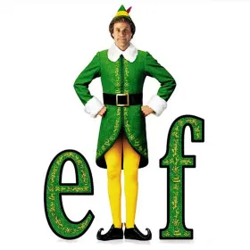 Elf (2004)