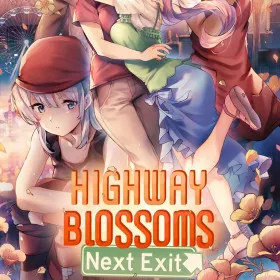 Highway Blossoms: Next Exit