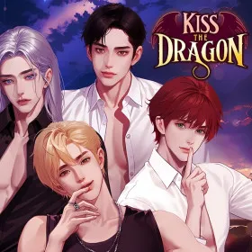 Kiss the Dragon