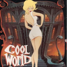 Cool World
