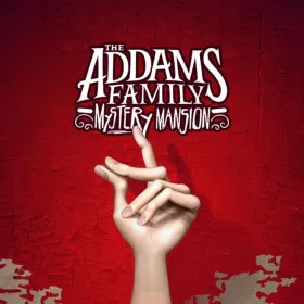 The Addams Family: Mystery Mansion