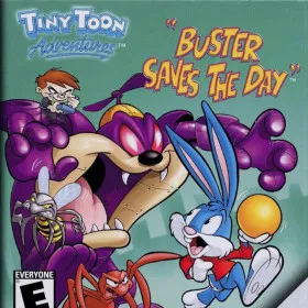 Tiny Toon Adventures: Buster Saves the Day