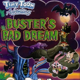 Tiny Toon Adventures: Buster's Bad Dream