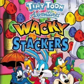 Tiny Toon Adventures: Wacky Stackers
