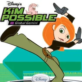 Disney's Kim Possible: Global Gemini