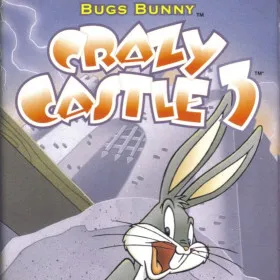 Bugs Bunny: Crazy Castle 3