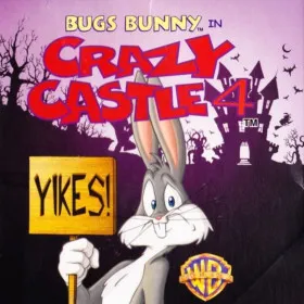 Bugs Bunny In Crazy Castle 4