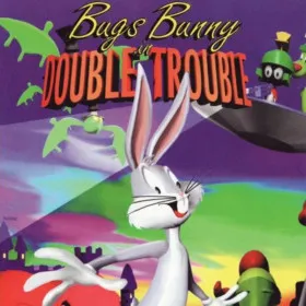 Bugs Bunny in Double Trouble