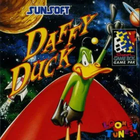 Daffy Duck
