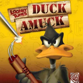 Looney Tunes: Duck Amuck