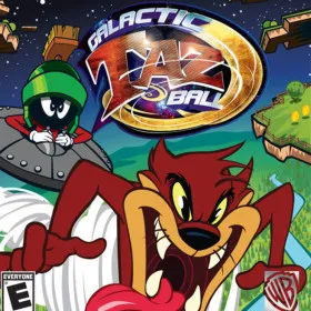 Galactic Taz Ball