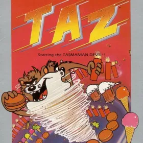 Taz