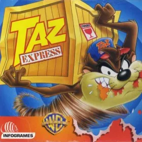 Taz Express