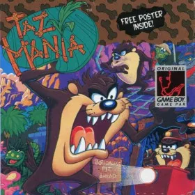 Taz-Mania 2