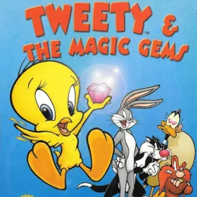 Tweety & The Magic Gems